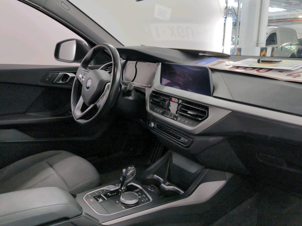 BMW SERIE 1 - 116d 116 DKG7