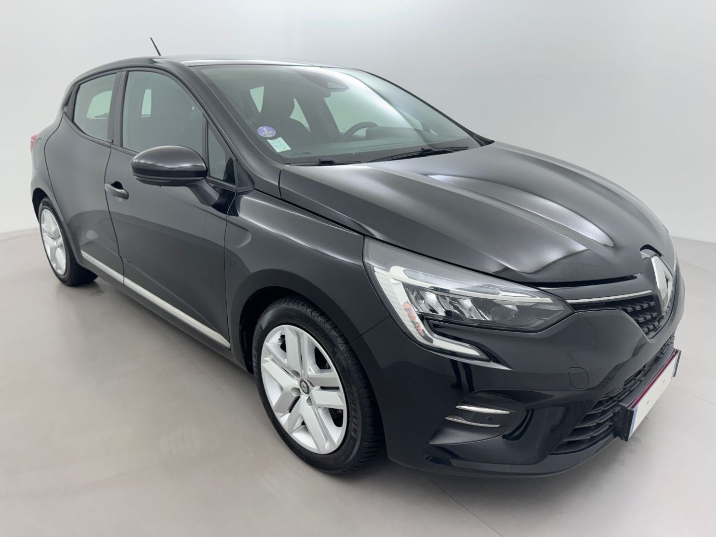 RENAULT CLIO V SOCIETE - 1.6 E-Tech 140 Business