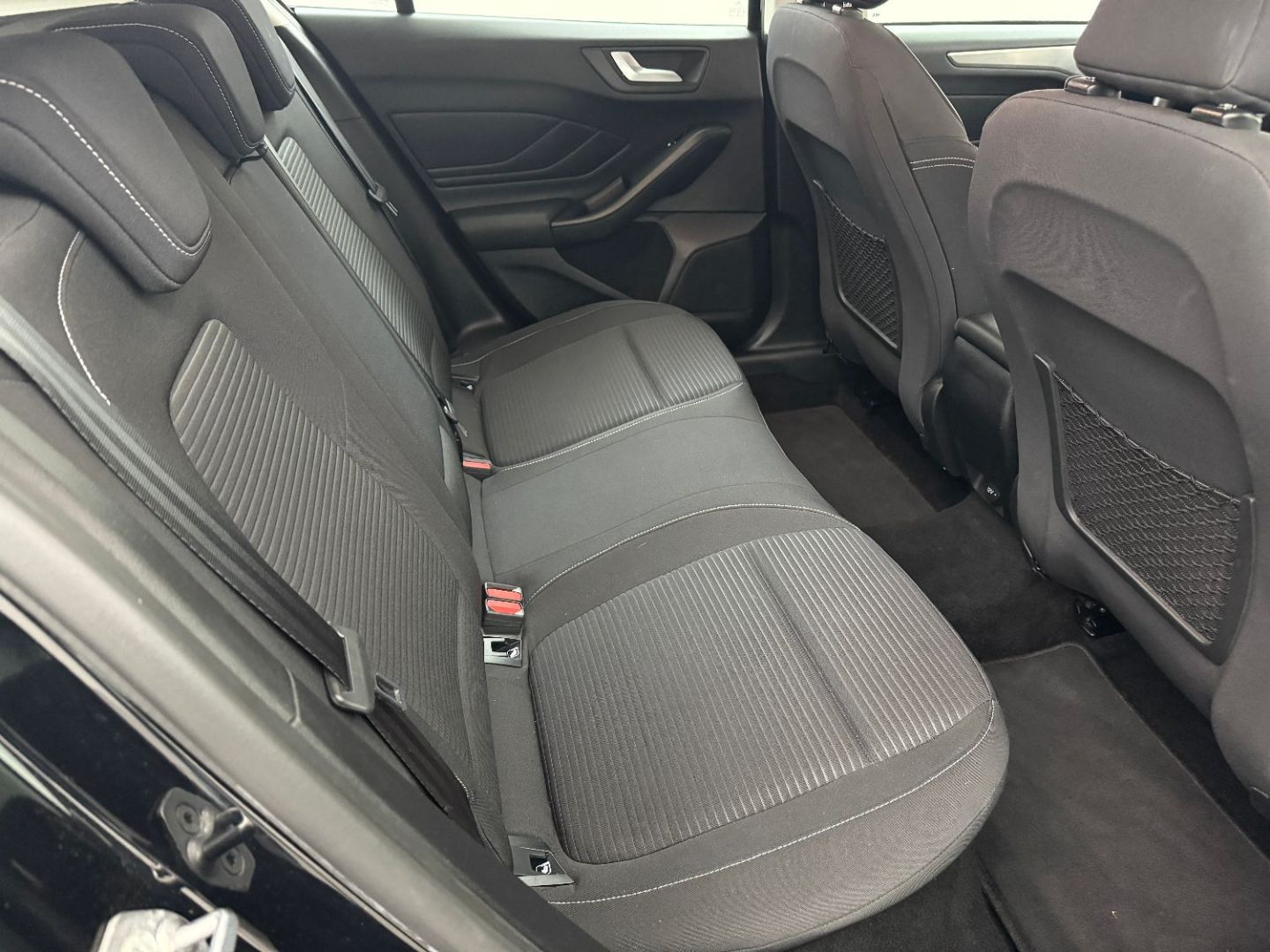 FORD FOCUS - 1.0 EcoBoost 125 Titanium