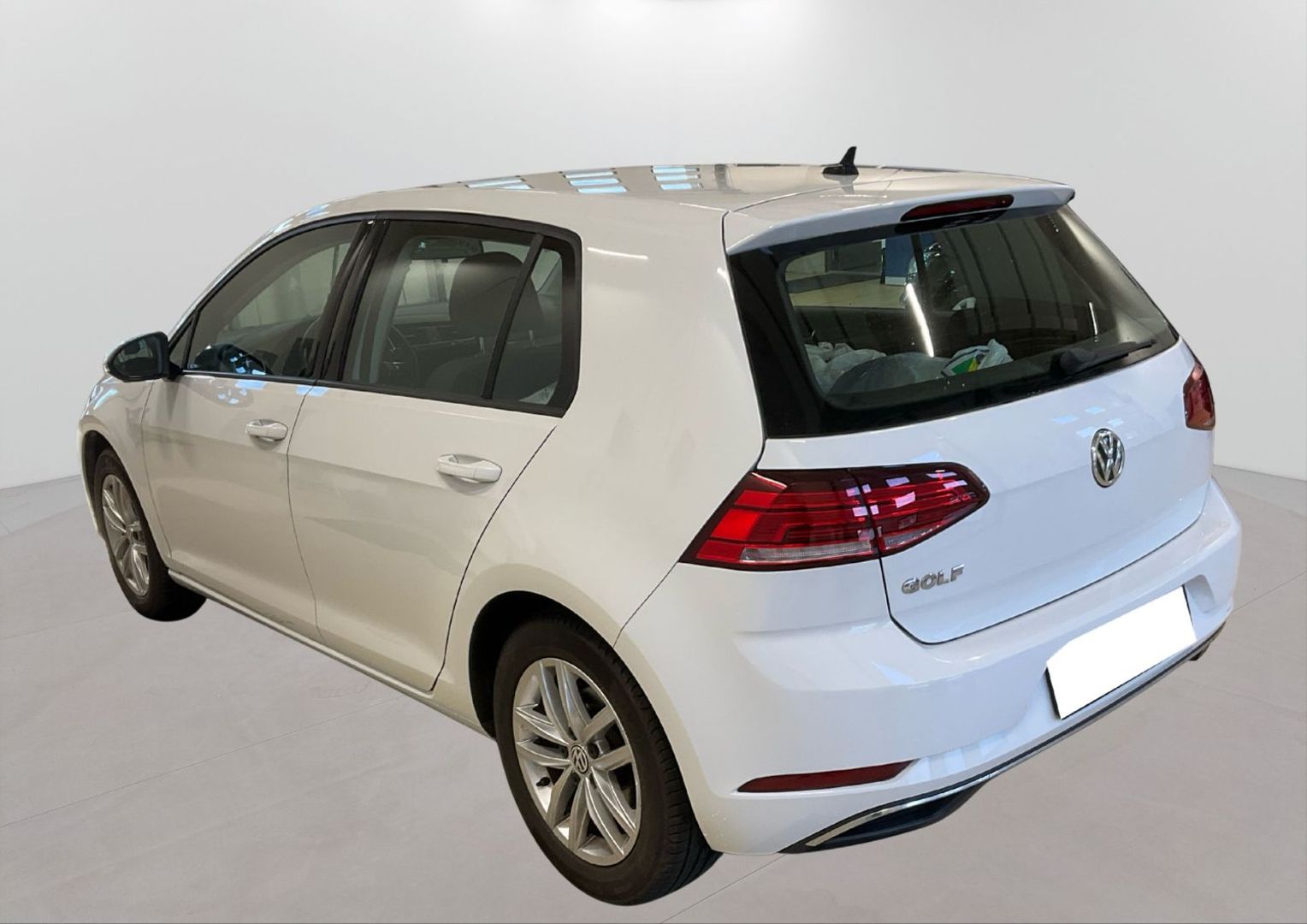 VOLKSWAGEN GOLF - 2.0 TDI 150 Confortline DSG7