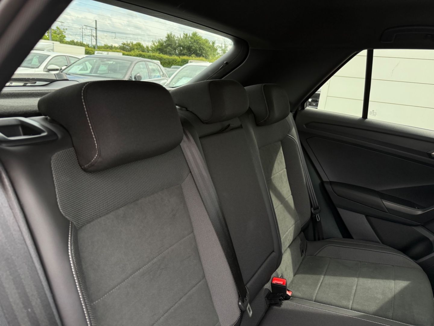 VOLKSWAGEN T-ROC - 2.0 TDI 150 Style DSG7
