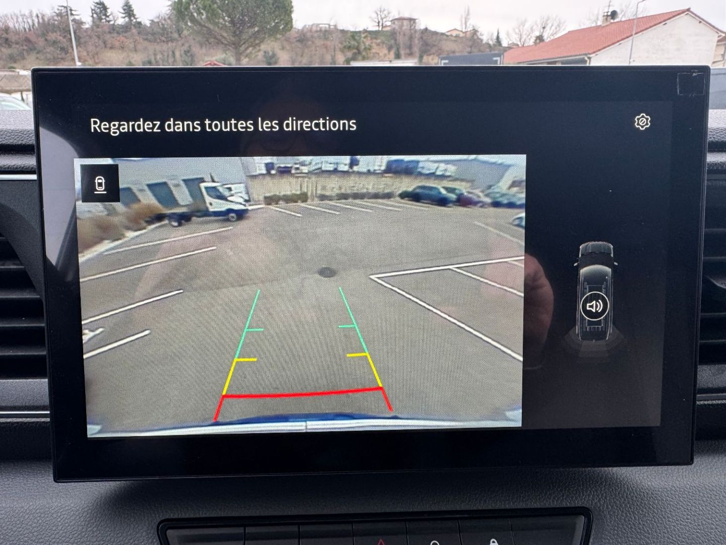 RENAULT MASTER FRIGORIFIQUE - L2H2 150 CV