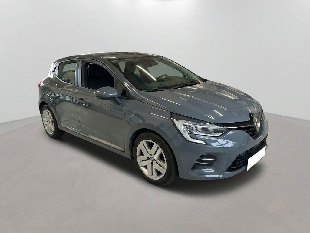 RENAULT CLIO V - 1.0 TCe 100 Zen