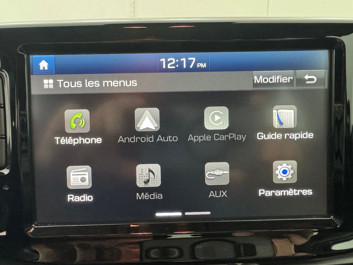 HYUNDAI i30 SW - SW 1.0 T-GDi 120