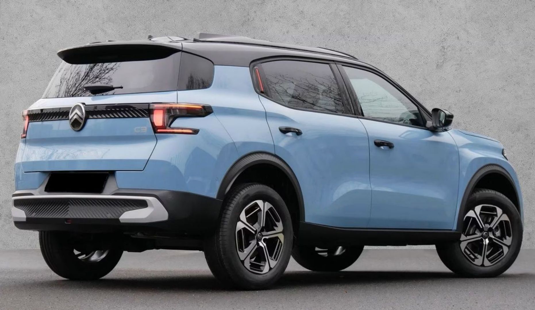 CITROEN C3 AIRCROSS - 1.2 Hybride 145 Max e-DCS6