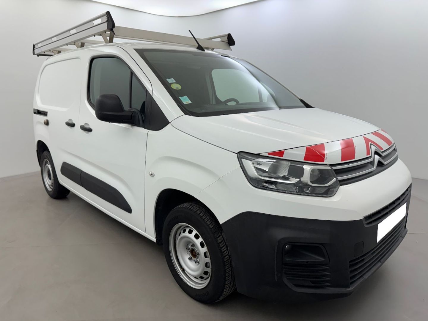 CITROEN BERLINGO VAN - M 1.5 BLUEHDI 100 CLUB 2PL