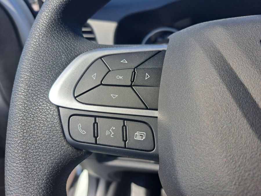 IVECO DAILY PLATEAU - 35C16 160CV 3L ALUMINIUM 4M