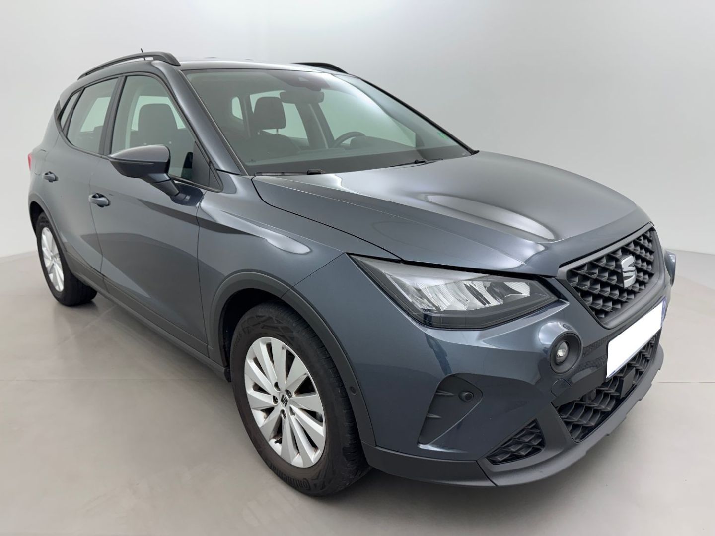 SEAT ARONA - 1.0 TSI 95 Business