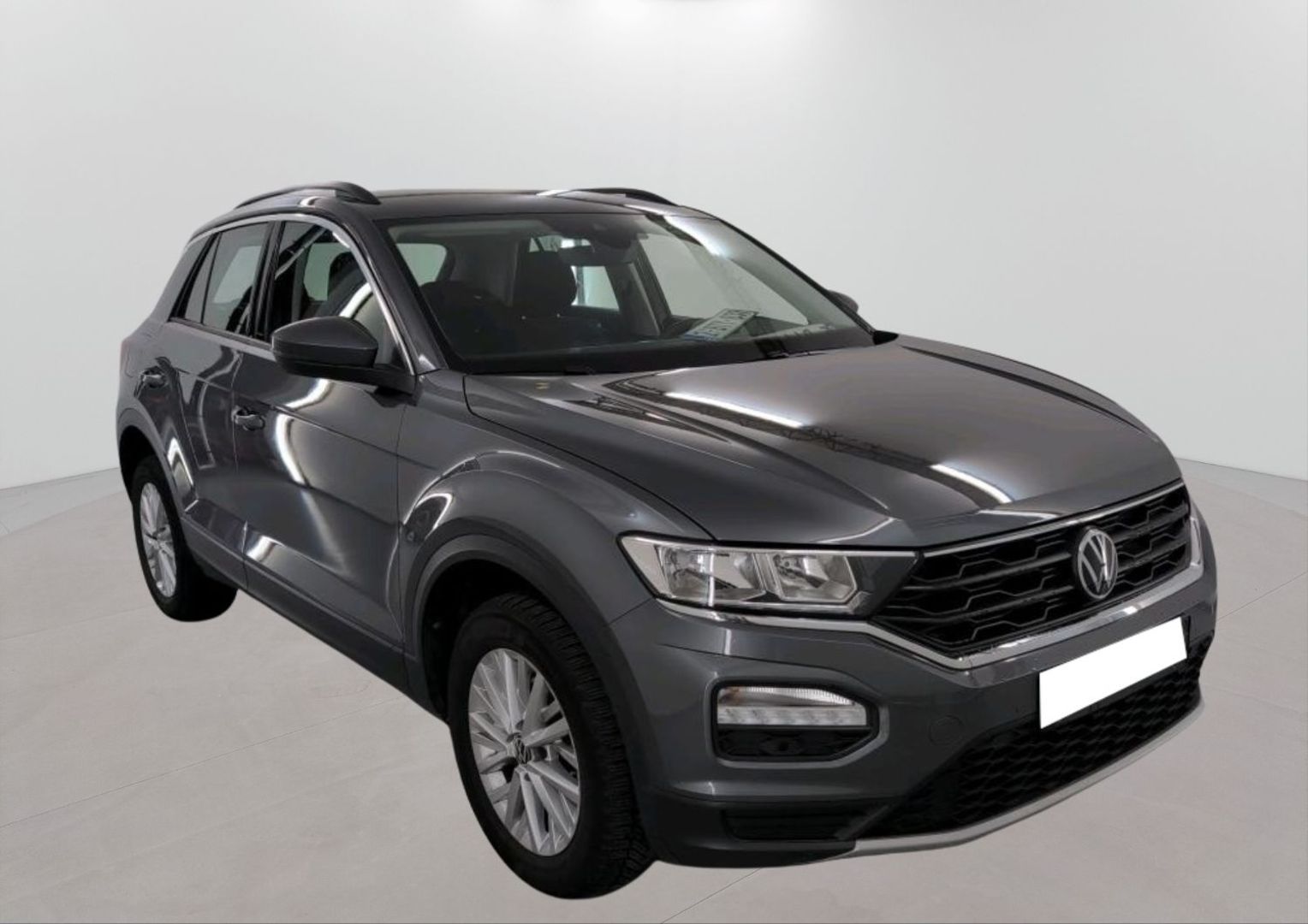 VOLKSWAGEN T-ROC 2.0 TDI 115