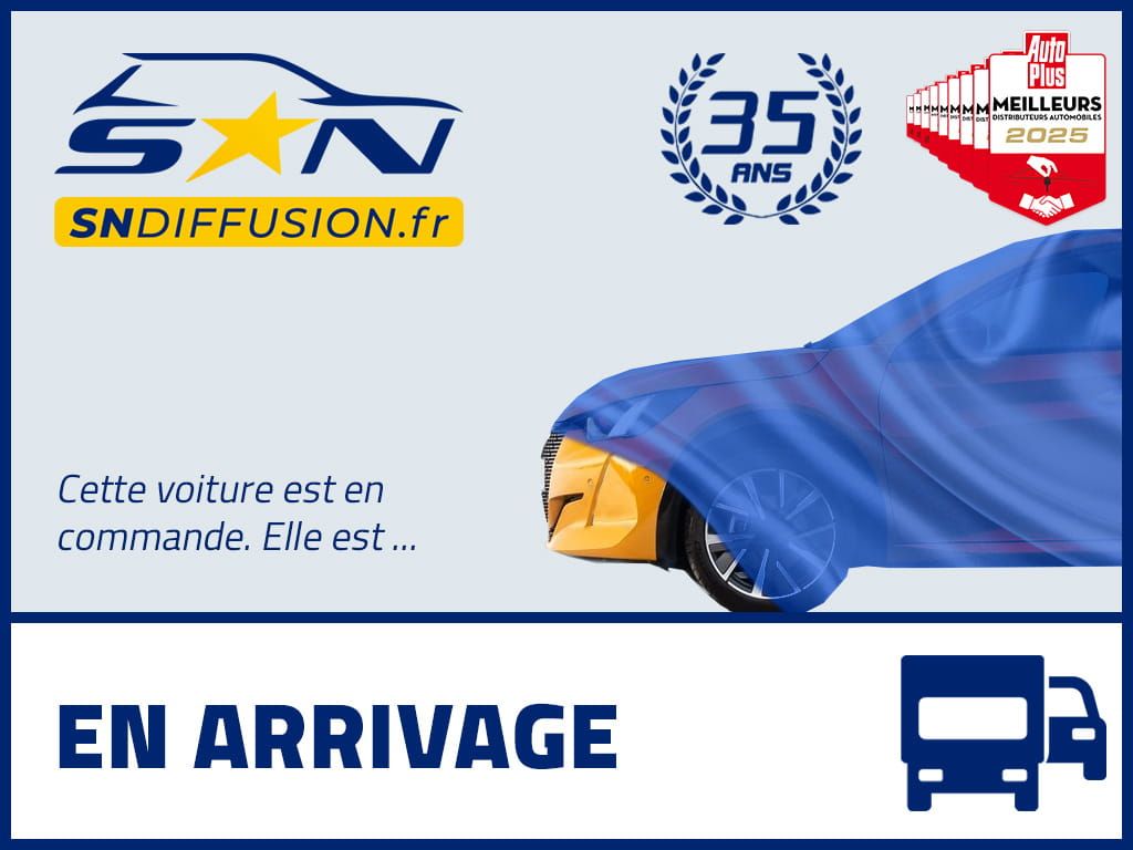 IVECO DAILY 35S FOURGON - 35S16 2.3 12m3 156 HI-MATIC BVA Clim Caméra Regul 35240HT