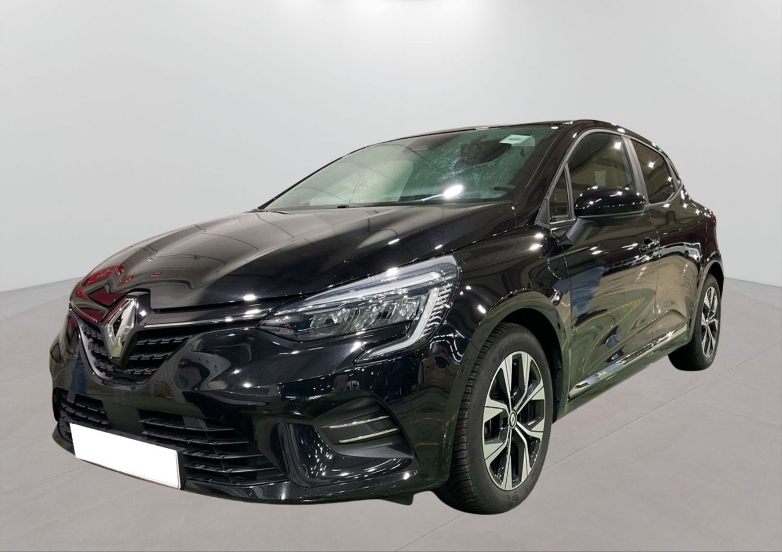 RENAULT CLIO V - 1.0 TCE 90 EVOLUTION (2022)