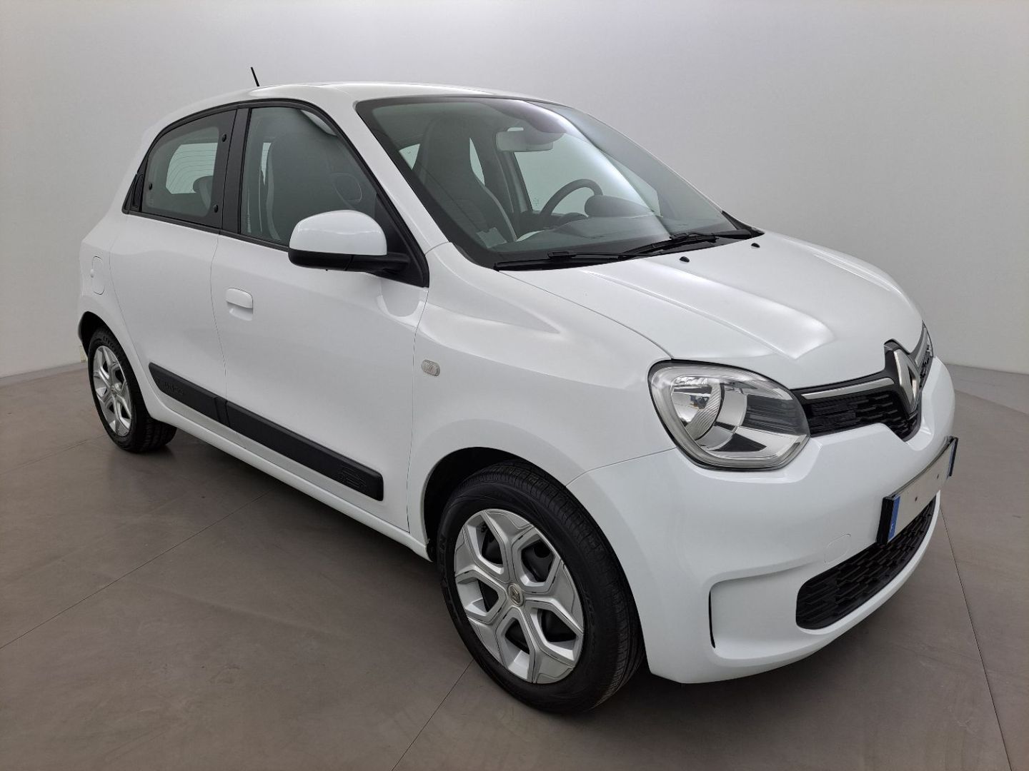 RENAULT TWINGO III - 1.0 SCE 65 ZEN (2021)