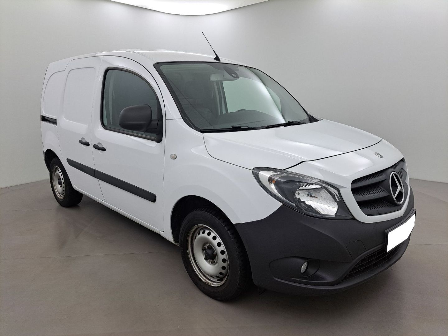 MERCEDES-BENZ CITAN FOURGON - 108 CDI LONG (2020)