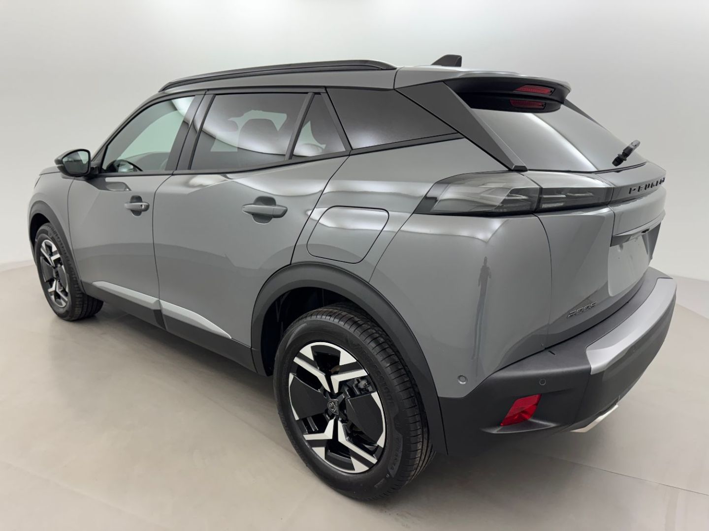 PEUGEOT 2008 - 1.2 Hybrid 145 Allure e-DCS6