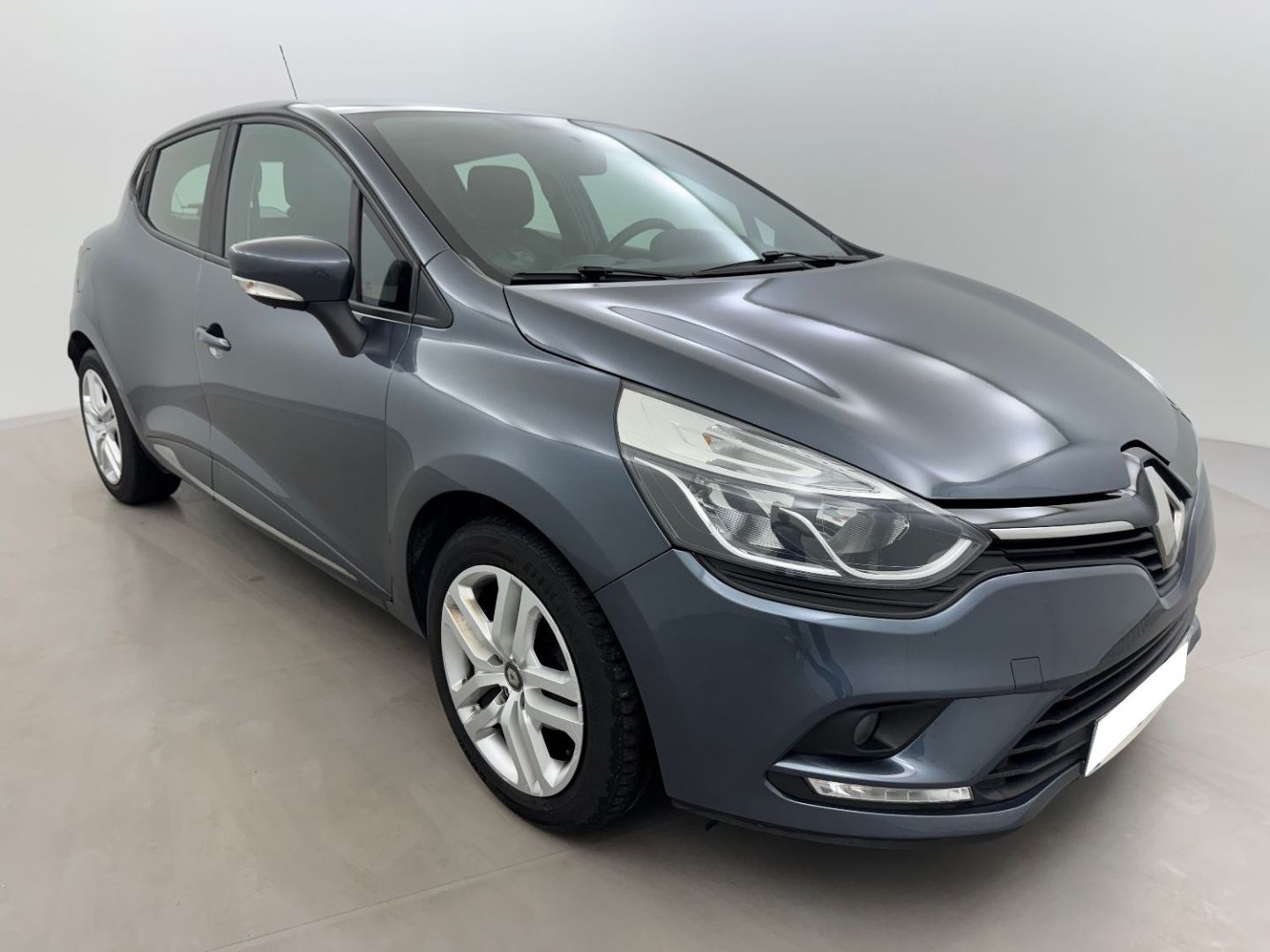 RENAULT CLIO IV - 0.9 TCE 90 ZEN (2018)