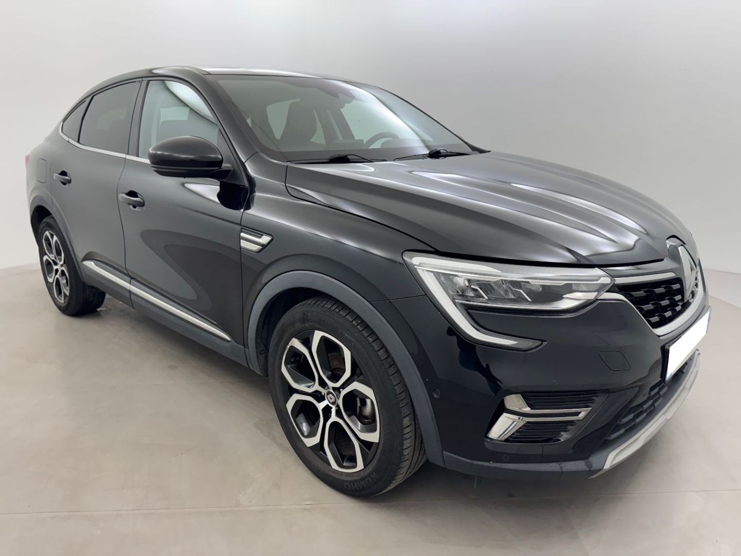 RENAULT ARKANA - 1.6 E-Tech 145 Intens EDC