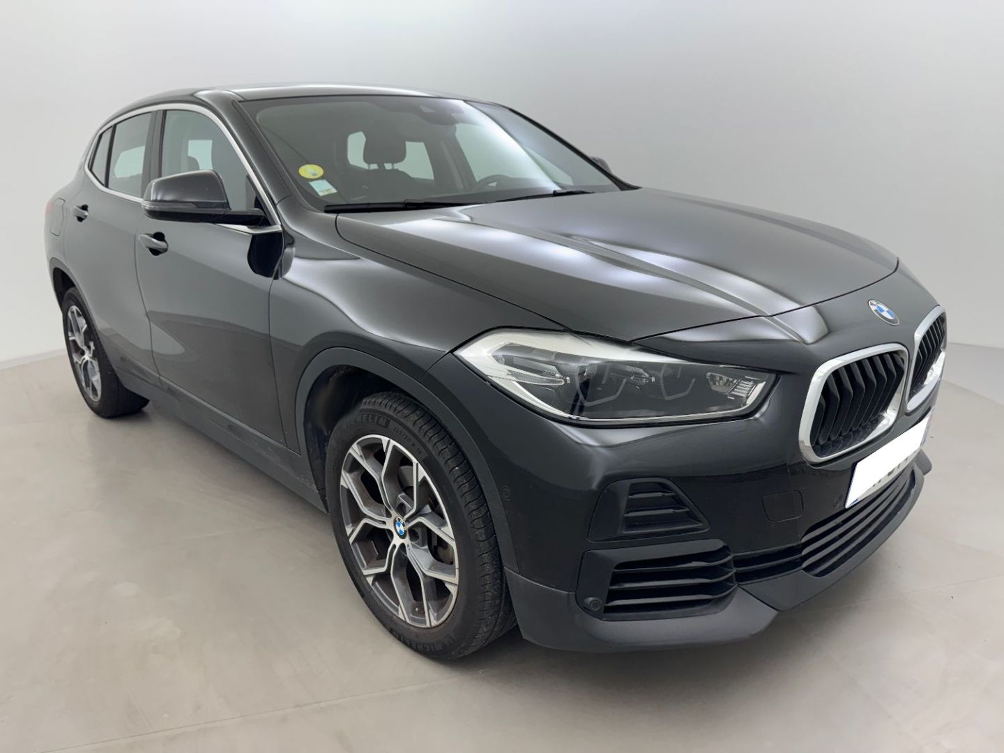 BMW X2 - SDRIVE16D 116 BUSINESS DESIGN DKG7 (2022)