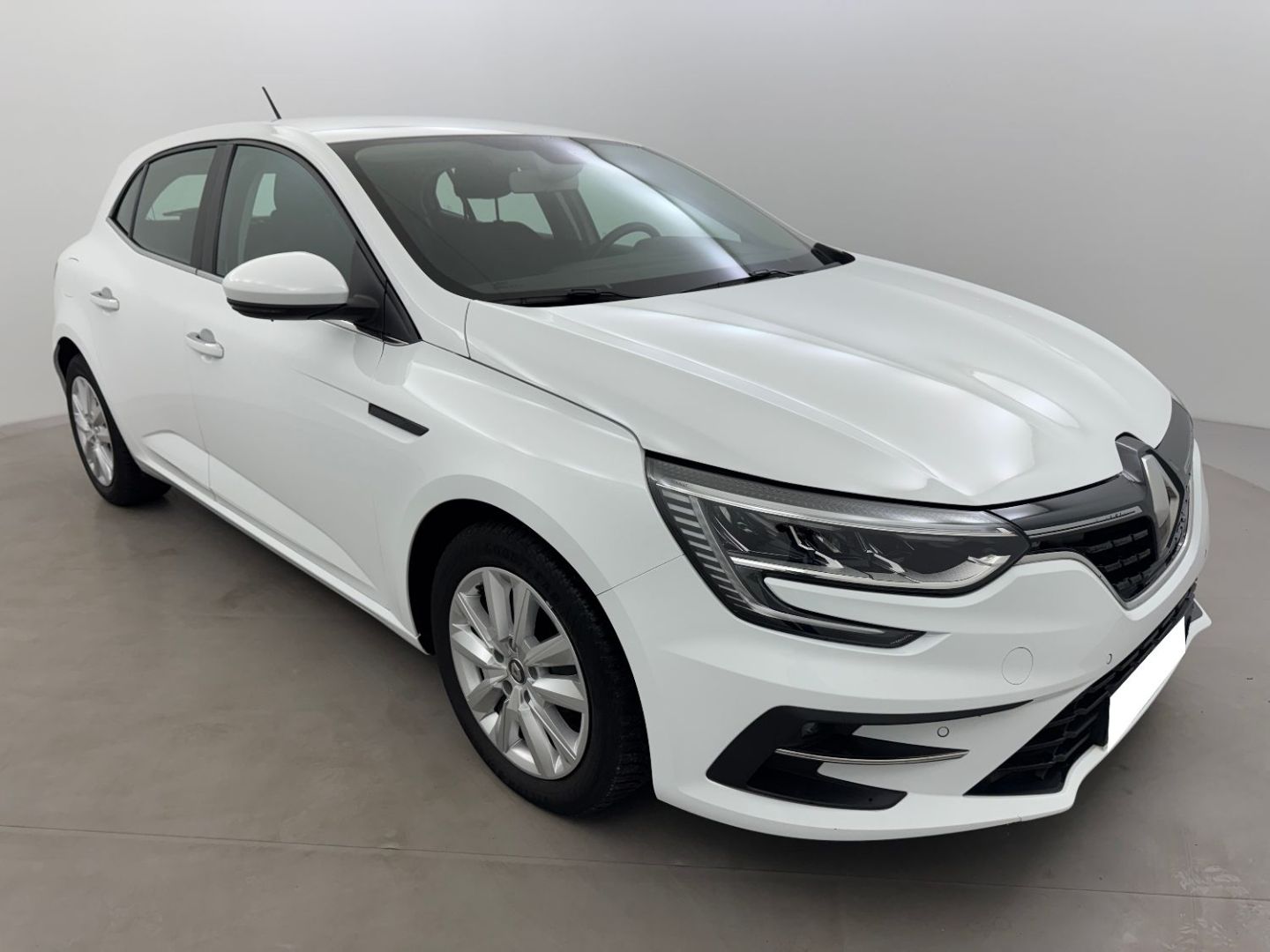 RENAULT MEGANE IV BERLINE - 1.5 BLUE DCI 115 BUSINESS (2021)