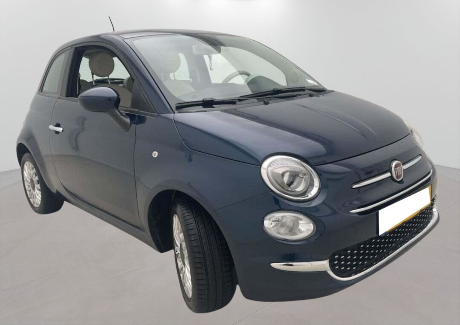 FIAT 500 - 1.0 Hybride Lounge