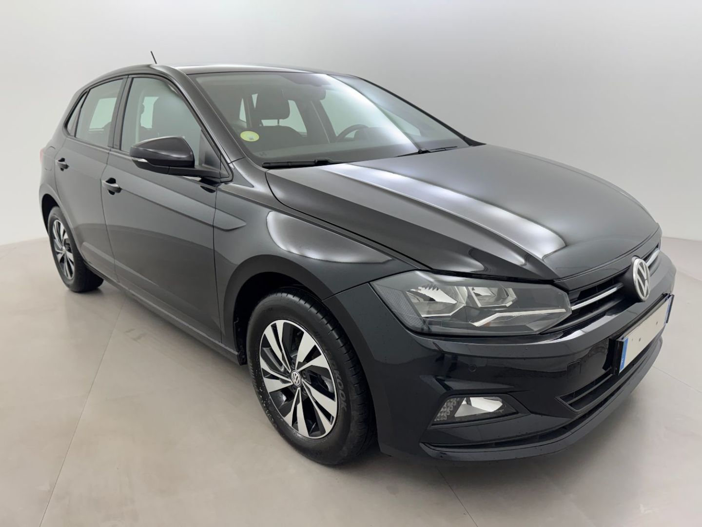 VOLKSWAGEN POLO 1.6 TDI 95 LOUNGE BUSINESS