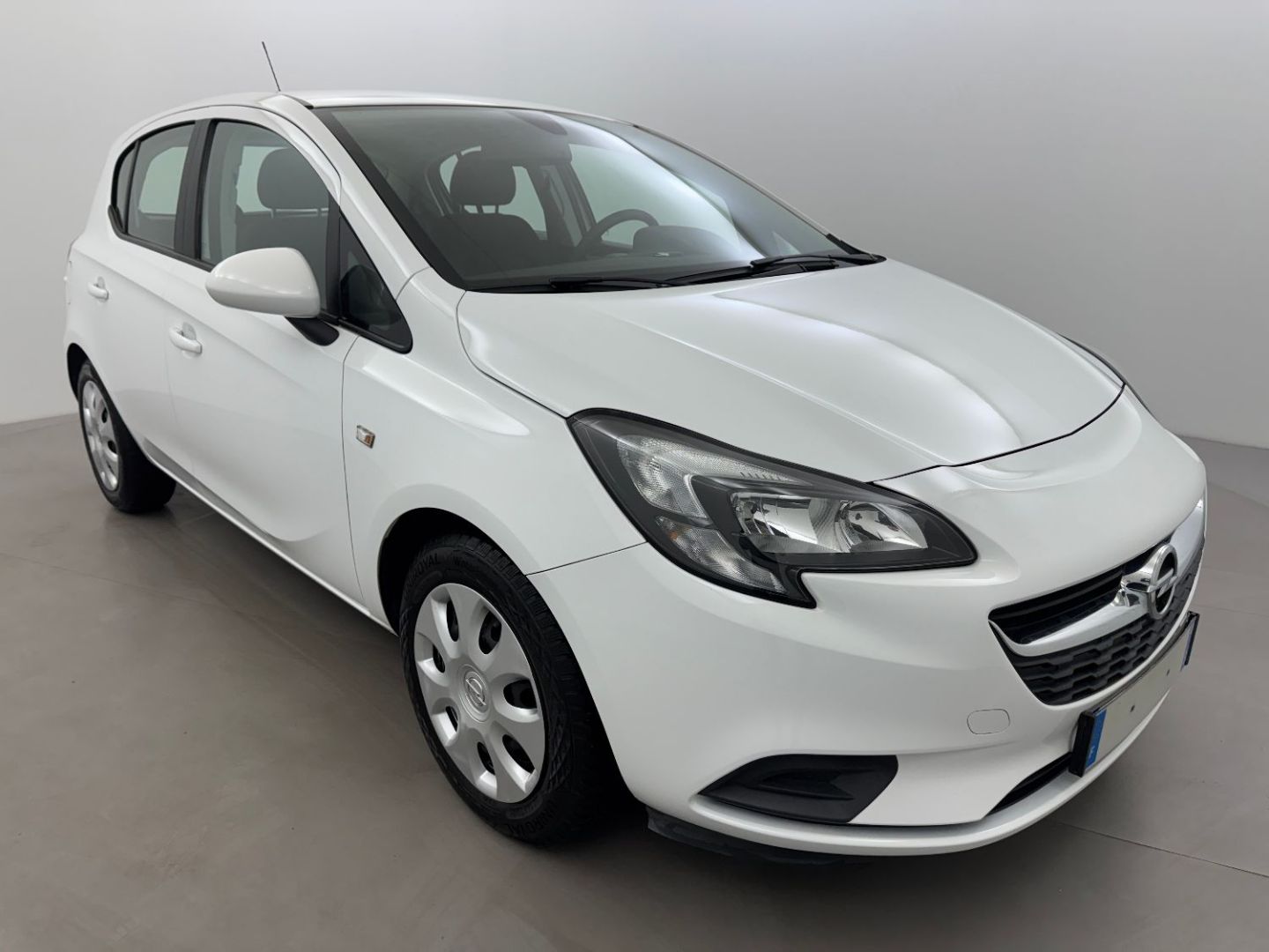 OPEL CORSA - 1.2 70 (2017)