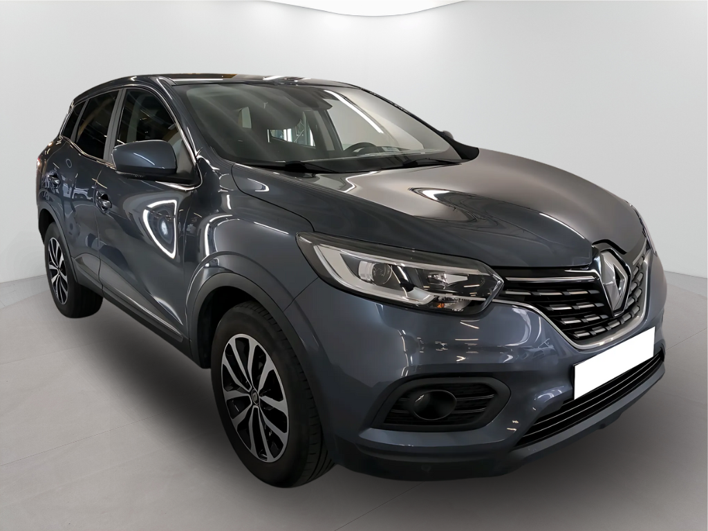 RENAULT KADJAR - 1.5 BLUE DCI 115 LIMITED EDC (2022)