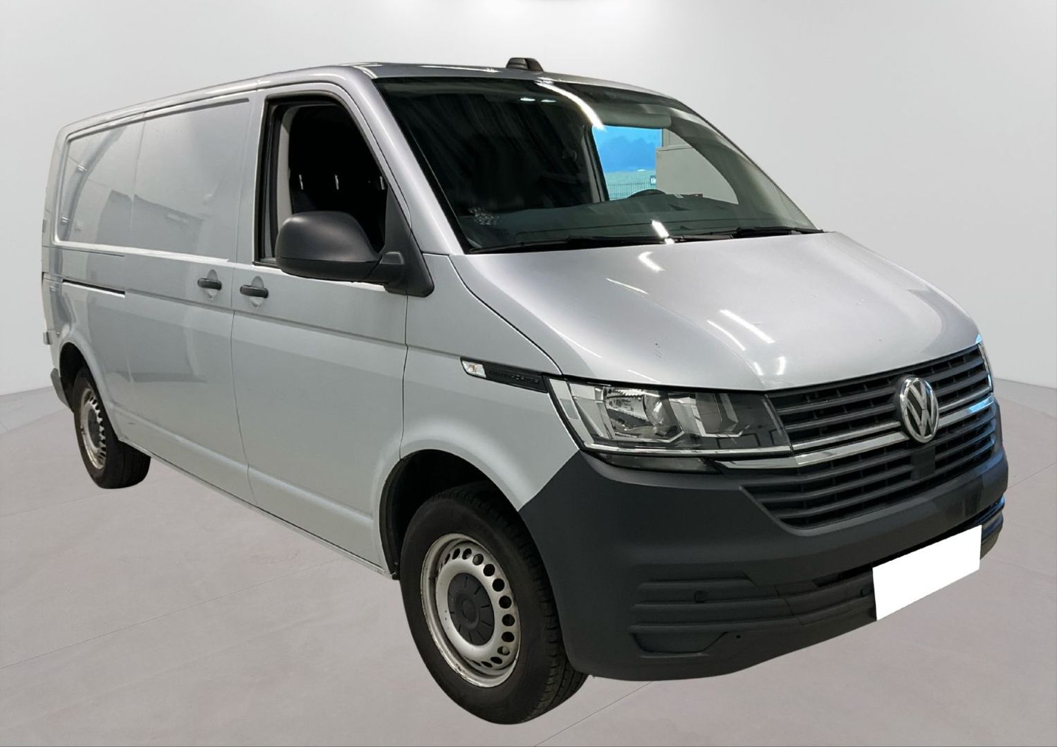 VOLKSWAGEN TRANSPORTER FOURGON - L2H1 2.0 TDI 150 (2020)