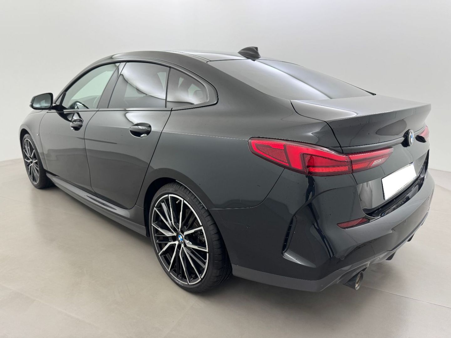 BMW SERIE 2 GRAN COUPE - 218i 136 M Sport DKG7