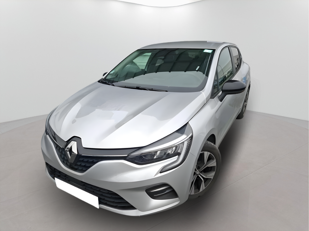 RENAULT CLIO V - 1.0 SCE 65 EVOLUTION (2023)