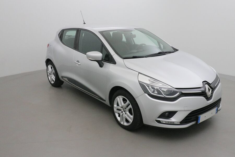 RENAULT CLIO IV - 0.9 TCE 90 ZEN (2019)