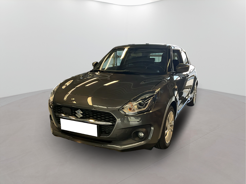 SUZUKI SWIFT - 1.2 DUALJET 83 PRIVILÈGE (2022)