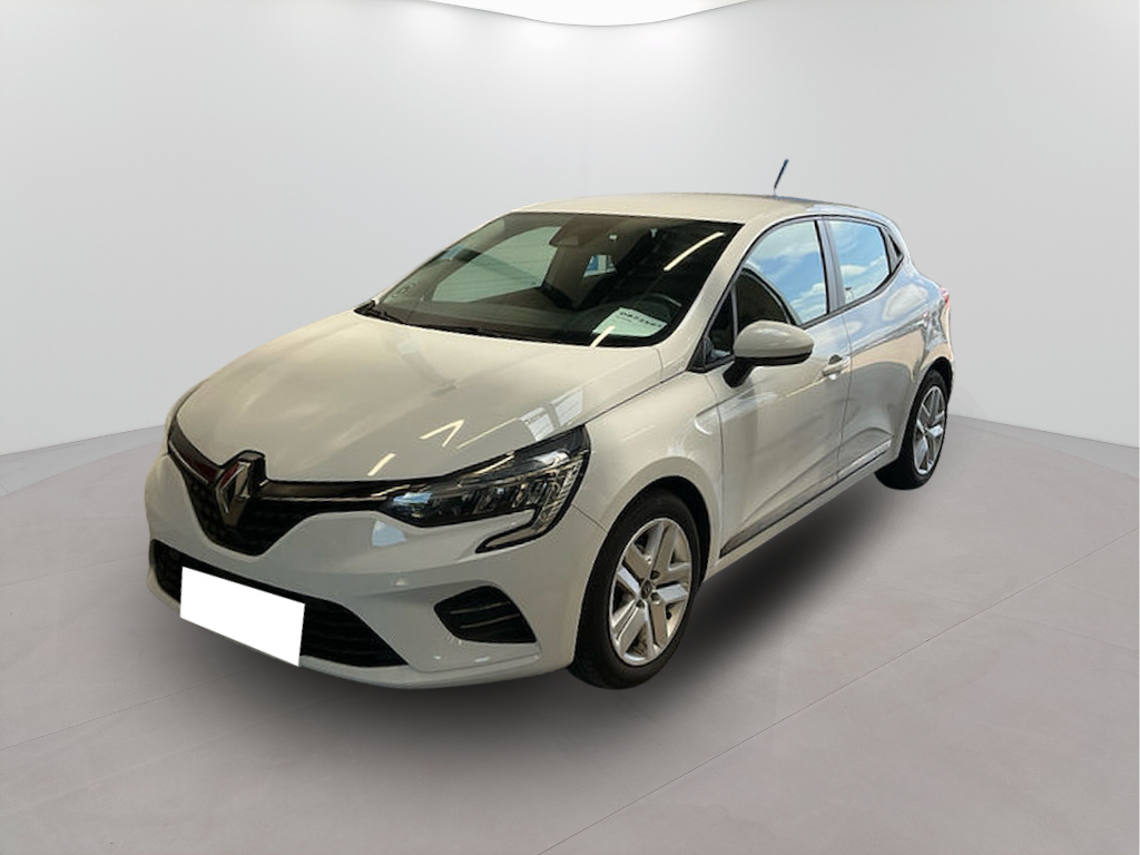 RENAULT CLIO V - 1.0 TCE 100 ZEN (2020)
