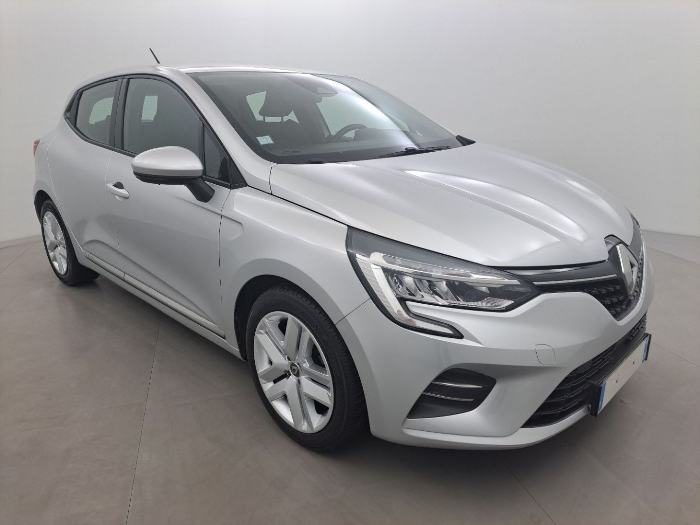 RENAULT CLIO V - 1.0 TCE 90 BUSINESS (2022)