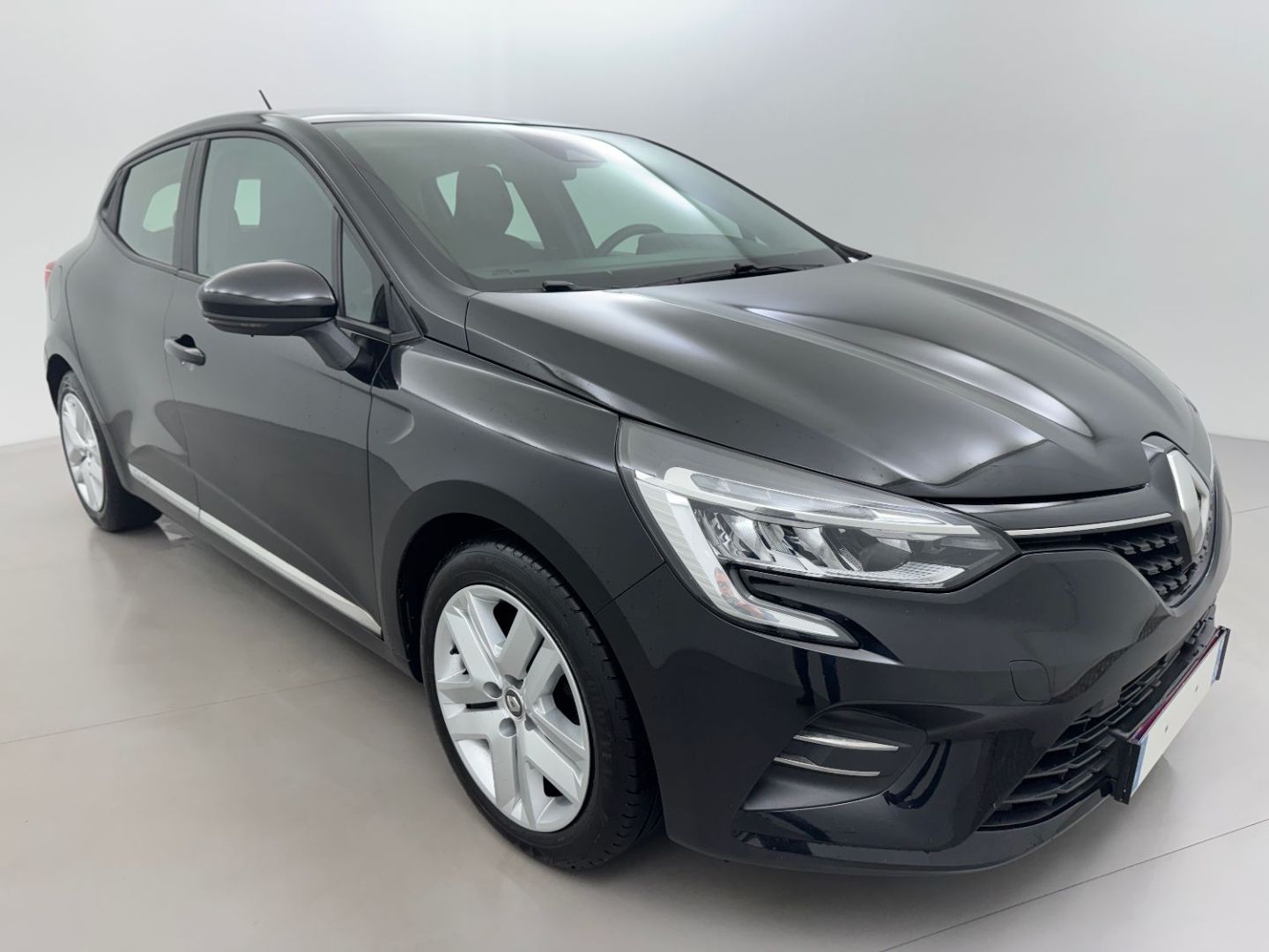 RENAULT CLIO V - 1.0 TCE 100 ZEN (2019)