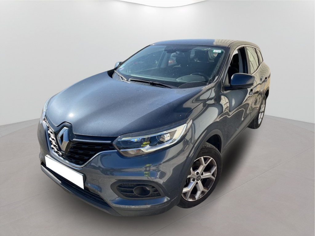 RENAULT KADJAR - 1.3 TCE 140 ZEN (2021)