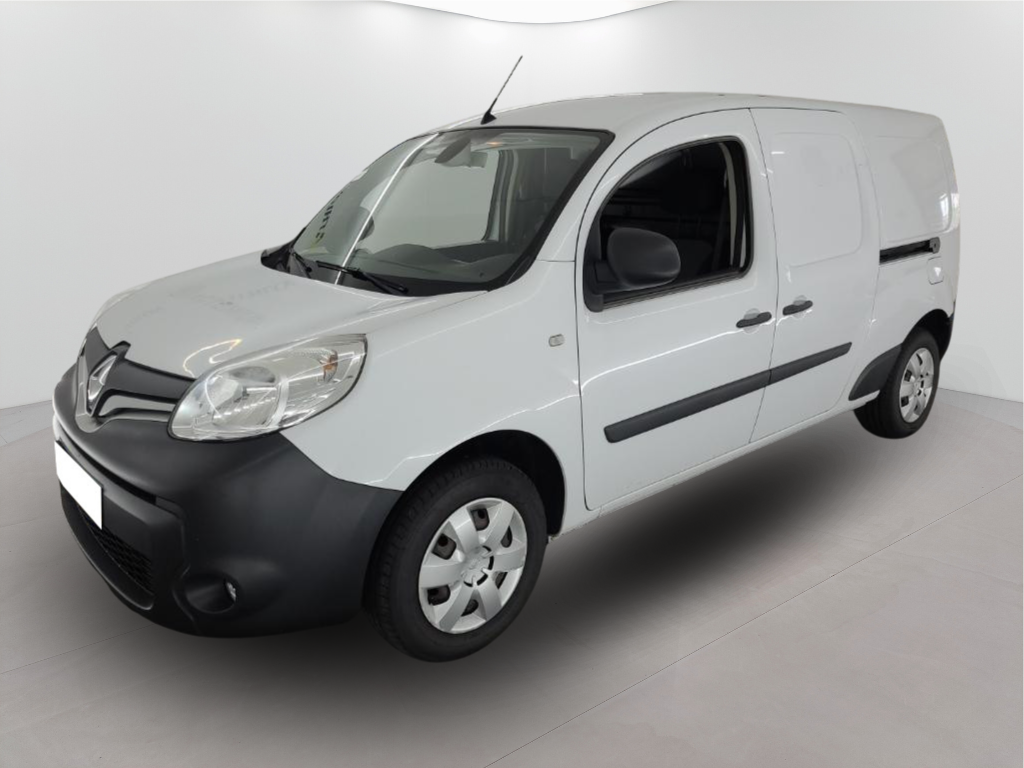RENAULT KANGOO EXPRESS - GRAND VOLUME MAXI 1.5 DCI 110 GRAND CONFORT (2019)
