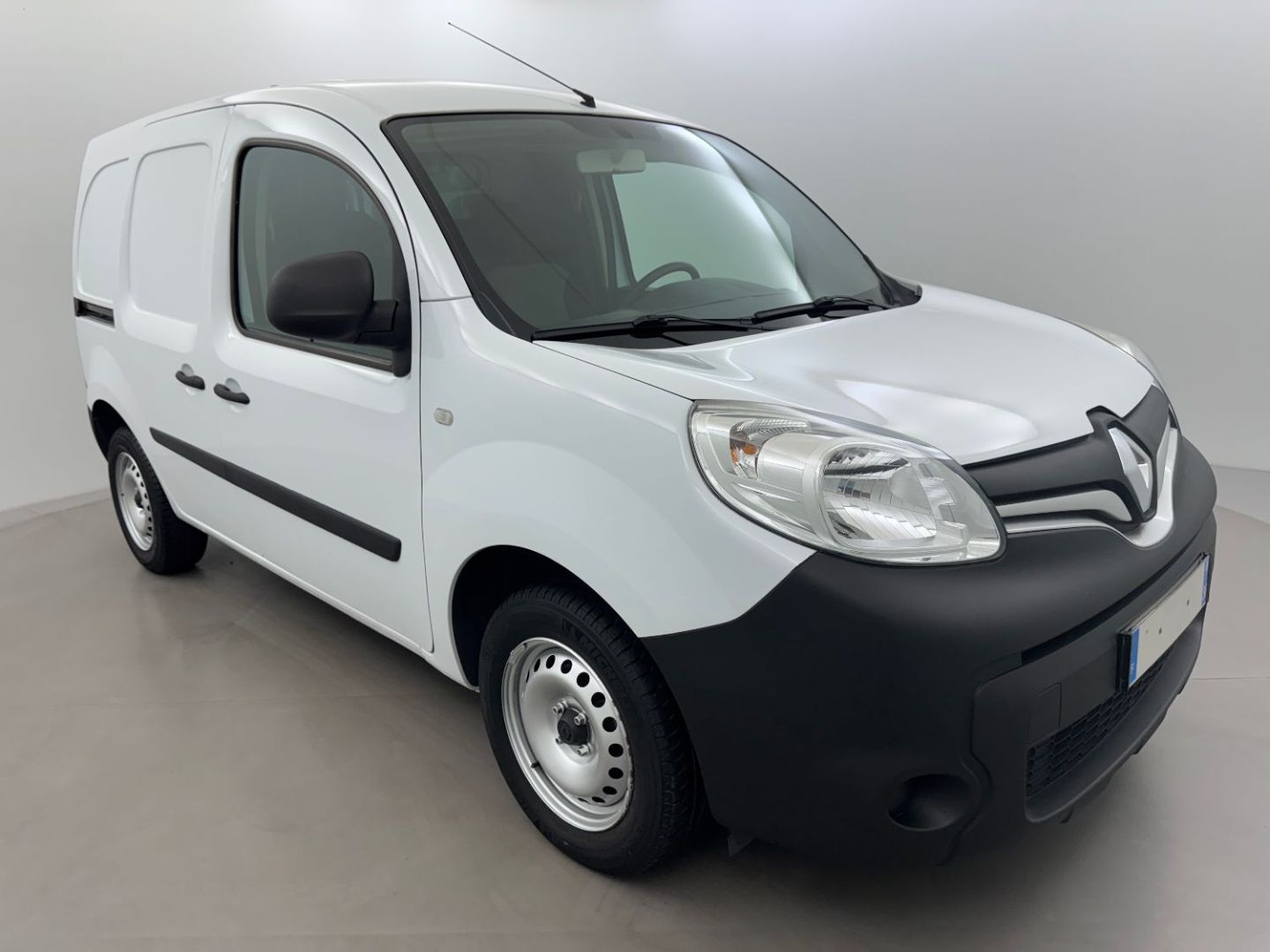 RENAULT KANGOO EXPRESS - 1.5 DCI 75 CONFORT CLIM (2017)