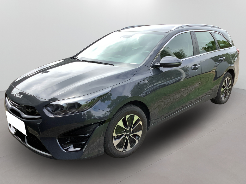 KIA CEED SW SW 1.6 GDi Hybride Rechargeable 141 PRESTIGE DCT6