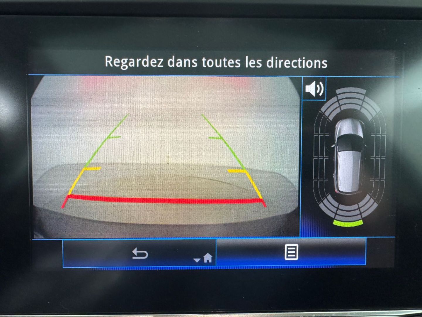 RENAULT KADJAR - 1.3 TCe 160 Intens EDC