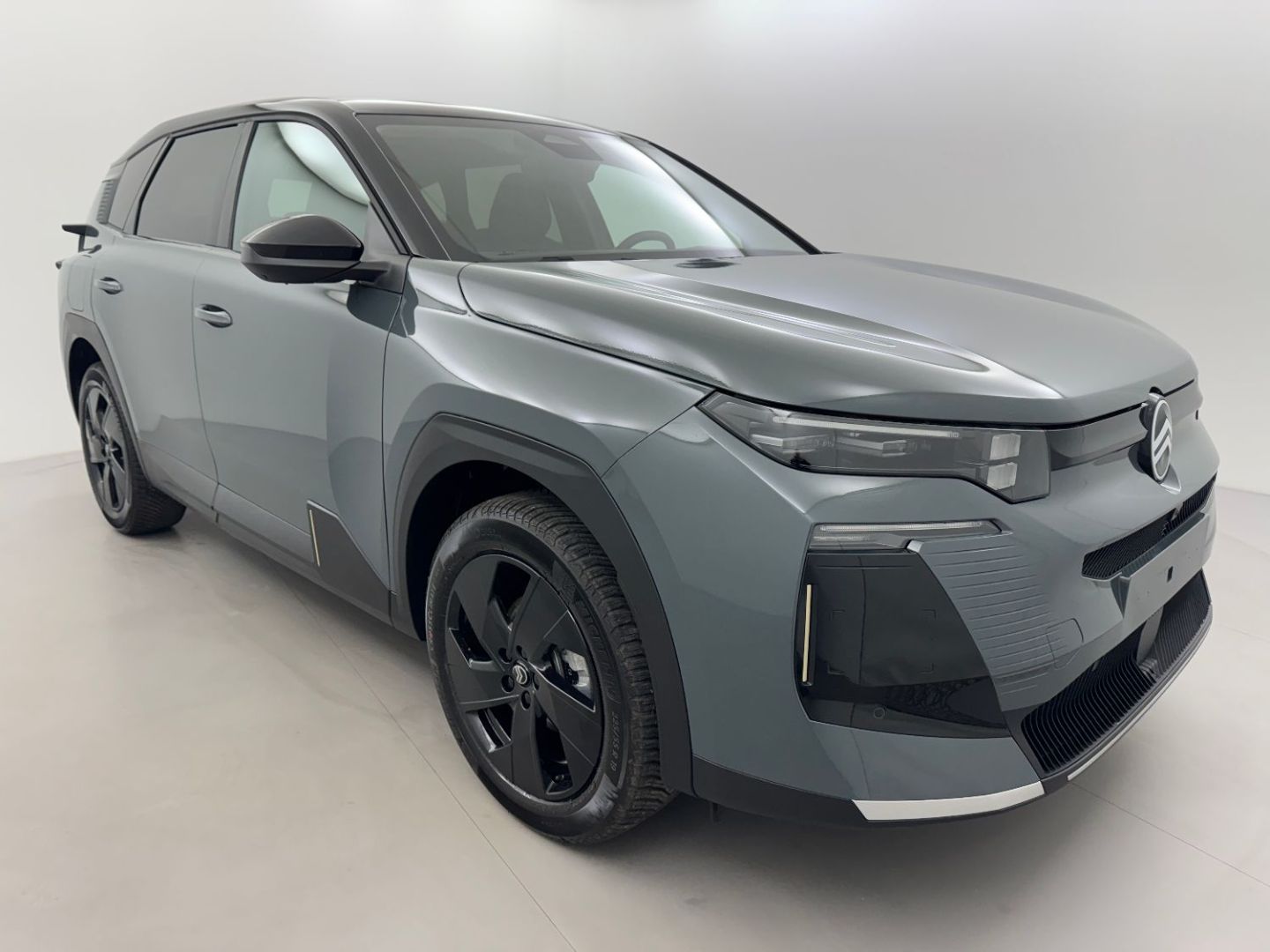 CITROEN C5 AIRCROSS HYBRIDE - 145 E-DCS6 MAX (2025)