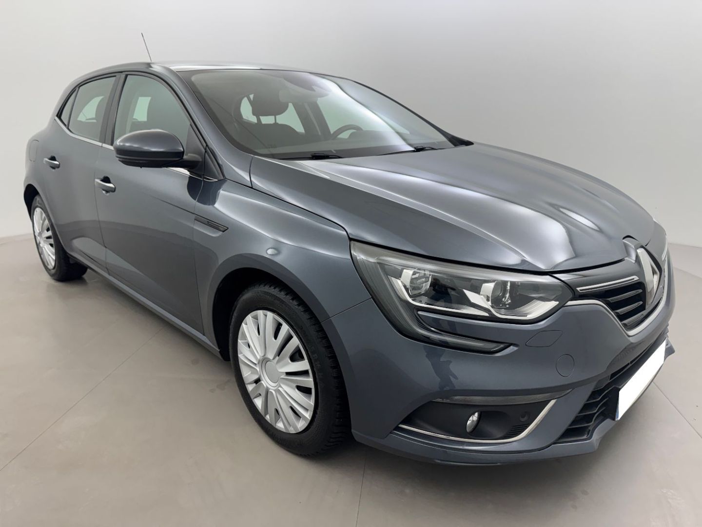 RENAULT MEGANE IV - 1.3 TCE 140 ZEN (2019)