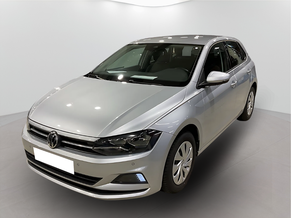 VOLKSWAGEN POLO - 1.0 TGI 90 (2020)