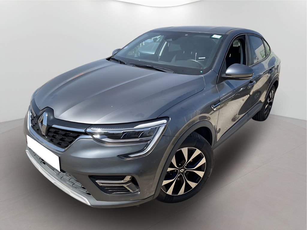 RENAULT ARKANA - 1.6 E-TECH 145 BUSINESS (2022)