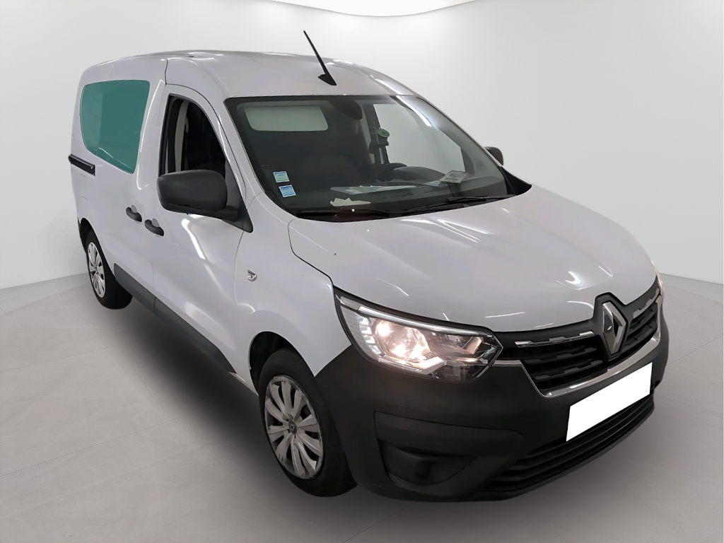 RENAULT EXPRESS VAN - 1.5 BLUE DCI 95 CONFORT (2023)