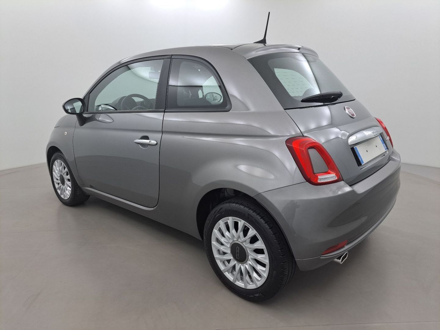 FIAT 500 - 1.0 HYBRIDE 70 DOLCEVITA