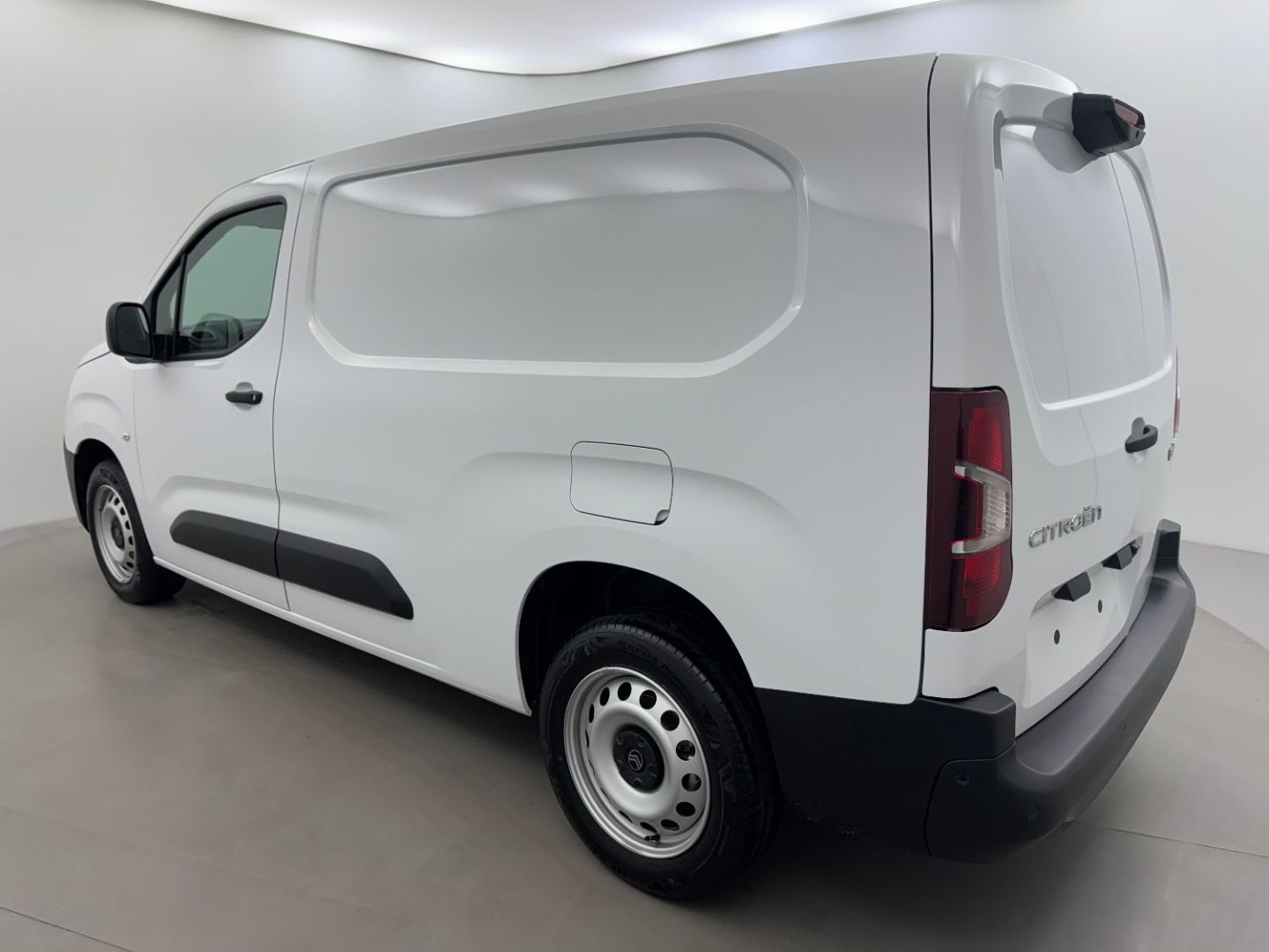 CITROEN BERLINGO VAN - XL 950KG 1.5 BLUEHDI 130 S&S EAT8