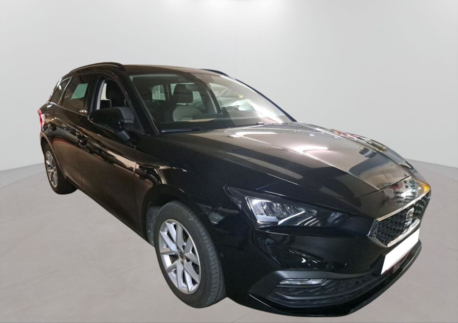 SEAT LEON SPORTSTOURER - SPORTSTOURER 1.5 TSI 130 MOVE! (2021)