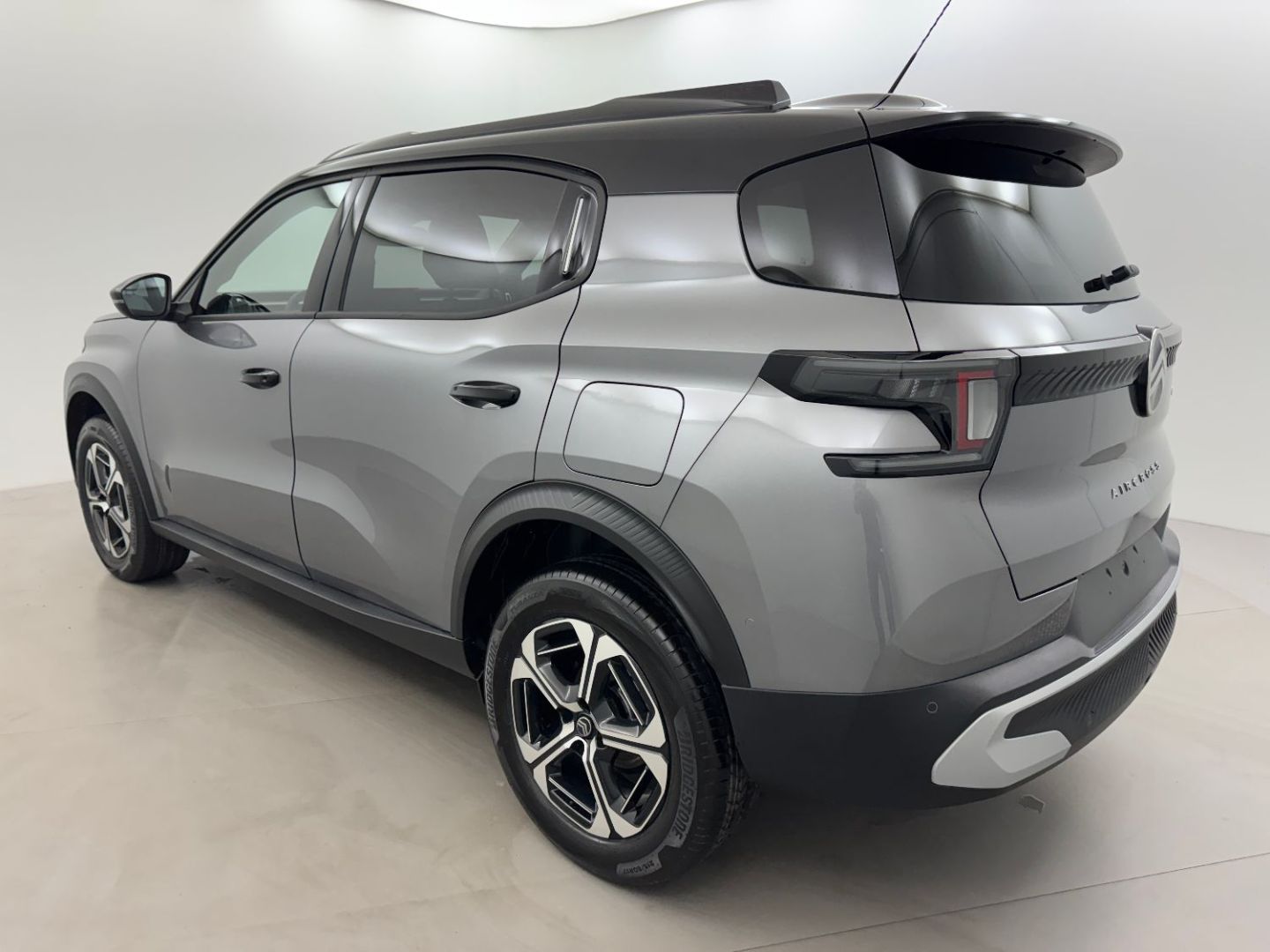 CITROEN C3 AIRCROSS - 1.2 Hybride 145 Max e-DCS6