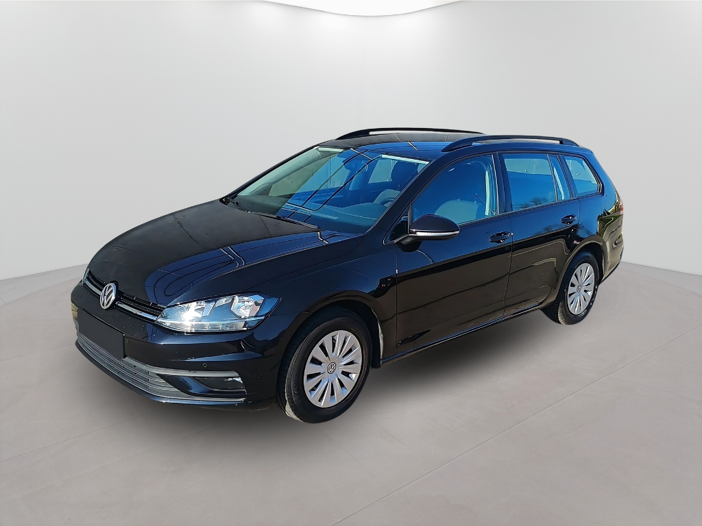 VOLKSWAGEN GOLF SW - SW 1.6 TDI 115 TRENDLINE (2019)