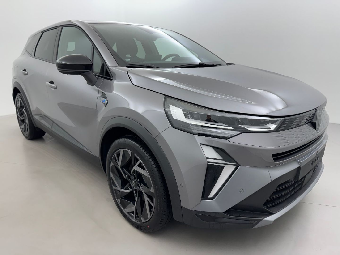 RENAULT SYMBIOZ - 1.8 E-Tech full hybrid 160 Esprit Alpine